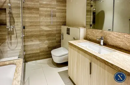 Apartment - 1 Bedroom - 2 Bathrooms for sale in Mulberry 1 - Park Heights - Dubai Hills Estate - Dubai