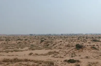 Land - Studio for sale in Al Metraq - Al Rahmaniya - Sharjah