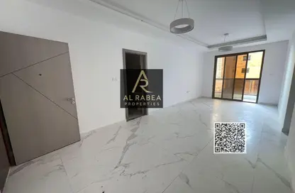 Apartment - 2 Bedrooms - 3 Bathrooms for rent in Al Jurf 3 - Al Jurf - Ajman Downtown - Ajman