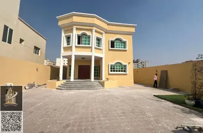 Villa - 5 Bedrooms - 6 Bathrooms for sale in Al Mowaihat 3 - Al Mowaihat - Ajman