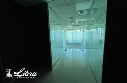 مكتب - استوديو - 1 حمام للايجار في كابيتال جولدن تاور - الخليج التجاري - دبي