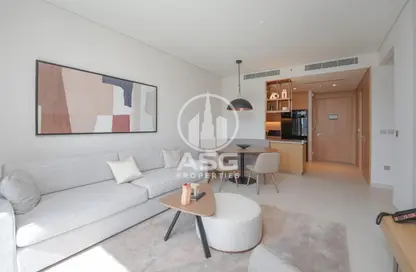 Apartment - 2 Bedrooms - 3 Bathrooms for rent in Vida Dubai Mall Tower 1 - Vida Residences Dubai Mall - Downtown Dubai - Dubai