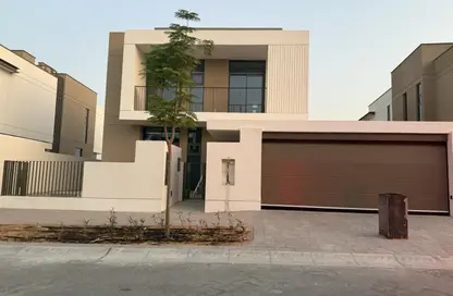 Villa - 4 Bedrooms - 5 Bathrooms for sale in Tilal Al Furjan - Al Furjan - Dubai