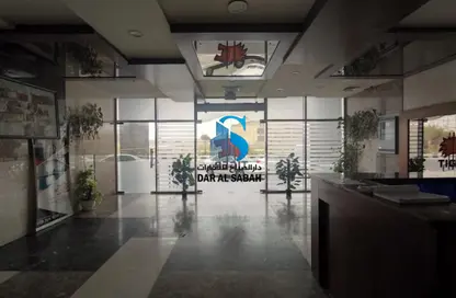 Apartment - 1 Bedroom - 1 Bathroom for rent in Tiger Building Al Yarmouk - Al Nahda - Sharjah