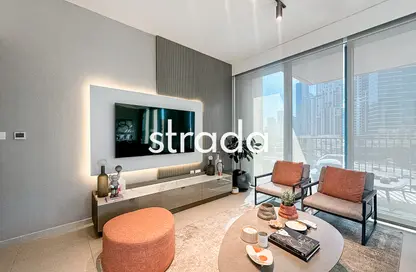 Apartment - 2 Bedrooms - 3 Bathrooms for sale in BLVD Heights Tower 1 - BLVD Heights - Downtown Dubai - Dubai