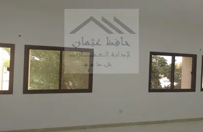شقة - 3 غرف نوم - 3 حمامات للايجار في المناصير - أبوظبي