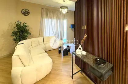 Apartment - 1 Bedroom - 1 Bathroom for sale in Diamond Views 3 - Diamond Views - Jumeirah Village Circle - Dubai