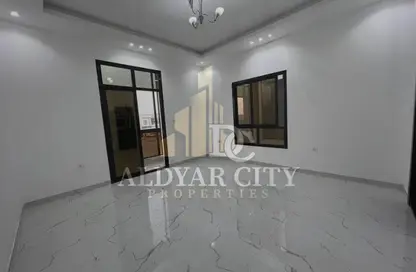 Villa - 4 Bedrooms - 6 Bathrooms for rent in Al Zaheya Gardens - Al Zahya - Ajman