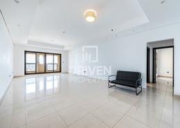 Apartment - 3 bedrooms - 4 bathrooms for rent in Balqis Residence - Kingdom of Sheba - Palm Jumeirah - Dubai