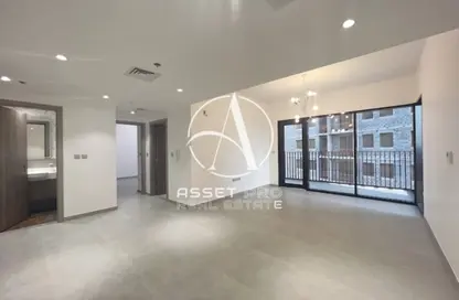 Apartment - 1 Bedroom - 2 Bathrooms for rent in Imperial Residence - Nadd Al Hammar - Dubai