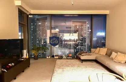 Apartment - 2 Bedrooms - 2 Bathrooms for rent in Creek Rise Tower 1 - Creek Rise - Dubai Creek Harbour (The Lagoons) - Dubai