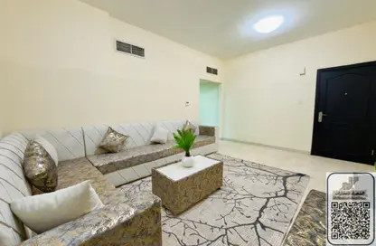 Apartment - 1 Bedroom - 1 Bathroom for rent in Al Rawda 2 Villas - Al Rawda 2 - Al Rawda - Ajman Apartment - 1 Bedroom - 1 Bathroom for rent in Al Rawda 2 Villas - Al Rawda 2 - Al Rawda - Ajman