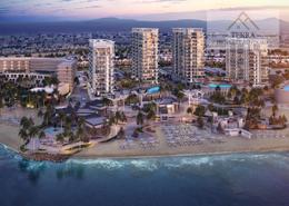 Apartment - 2 bedrooms - 3 bathrooms for sale in Bay Residences - Hayat Island - Mina Al Arab - Ras Al Khaimah