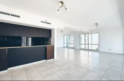 Apartment - 2 Bedrooms - 2 Bathrooms for rent in The Fairways - The Views - Dubai