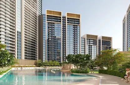 Apartment - 1 Bedroom - 2 Bathrooms for sale in Sobha Orbis - Motor City - Dubai