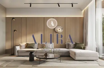 Apartment - Studio - 1 Bathroom for sale in Boutique 23 - Al Jaddaf - Dubai