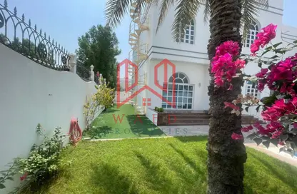 Villa - 4 Bedrooms - 5 Bathrooms for rent in Umm Suqeim 1 Villas - Umm Suqeim 1 - Umm Suqeim - Dubai