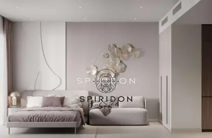 Apartment - 2 Bedrooms - 3 Bathrooms for sale in Evergr1n House - Jumeirah Garden City - Al Satwa - Dubai