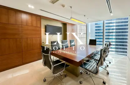 Office Space - Studio for rent in Anantara Downtown - Business Tower - Business Bay - Dubai