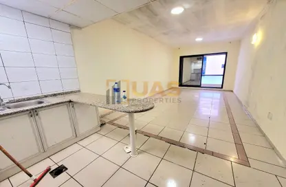 Apartment - Studio - 1 Bathroom for rent in Al Hudaiba - Al Satwa - Dubai