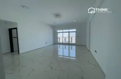 Apartment - 1 Bedroom - 2 Bathrooms for rent in Geepas Tower - Arjan - Dubai