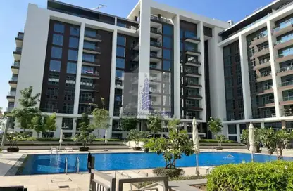 Apartment - 2 Bedrooms - 2 Bathrooms for sale in Acacia A - Park Heights - Dubai Hills Estate - Dubai