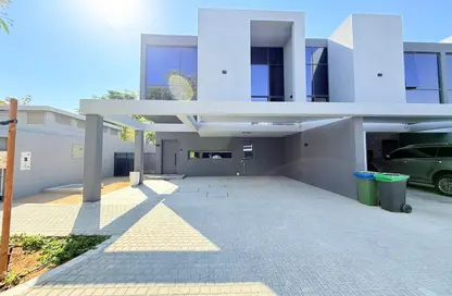 Villa - 3 Bedrooms - 5 Bathrooms for rent in Robinia - Masaar - Tilal City - Sharjah Villa - 3 Bedrooms - 5 Bathrooms for rent in Robinia - Masaar - Tilal City - Sharjah