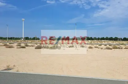 Land - Studio for sale in Saih Shuaib 1 - Jebel Ali - Dubai