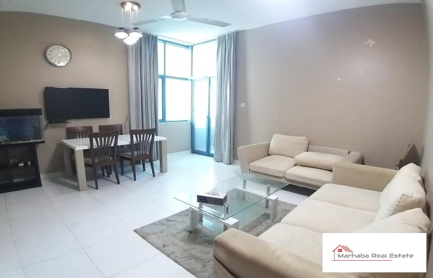 Apartment for Rent in Falcon Tower 6 FALCON TOWER 1BHK INCLUDING ALL