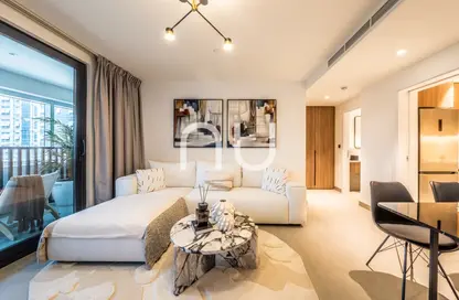 شقة - 3 غرف نوم - 4 حمامات للبيع في اف اتش  ريزيدانس - مثلث قرية الجميرا - دبي