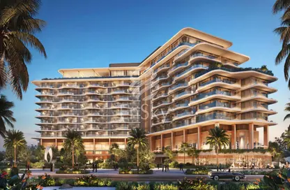 Apartment - 3 Bedrooms - 5 Bathrooms for sale in The Arthouse - Saadiyat Cultural District - Saadiyat Island - Abu Dhabi