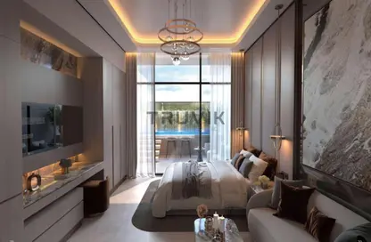 شقة - غرفة نوم - 1 حمام للبيع في دي جي إم فيجن - جميرا جاردن سيتي - السطوة - دبي