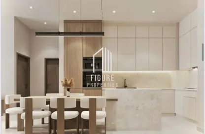 Apartment - 2 Bedrooms - 3 Bathrooms for sale in The Spark By Esnaad - District 11 - Mohammed Bin Rashid City - Dubai