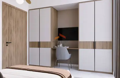 Apartment - 1 Bedroom - 1 Bathroom for sale in Azizi Milan 9 - City of Arabia - Dubai