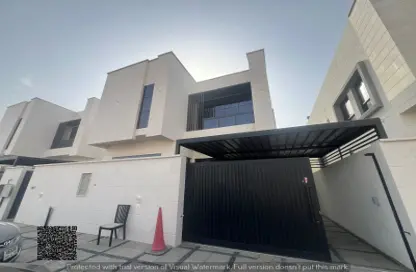 Villa - 5 Bedrooms - 7 Bathrooms for rent in Al Yasmeen 1 - Al Yasmeen - Ajman