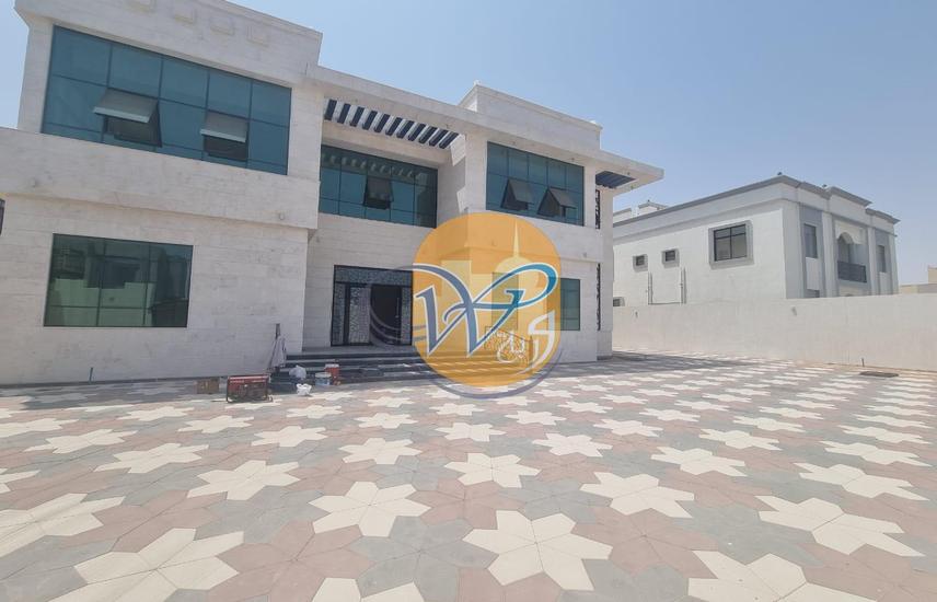 Villa for Rent in Al Dhait South Brand new Villa I Al Dhait South I 5
