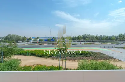 Villa - 3 Bedrooms - 4 Bathrooms for rent in Noya Luma - Noya - Yas Island - Abu Dhabi