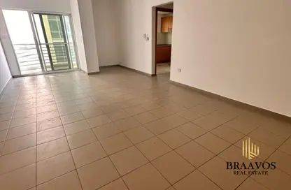 Apartment - 2 Bedrooms - 2 Bathrooms for rent in Indigo Tower - Dubai Land Residence Complex - Dubai