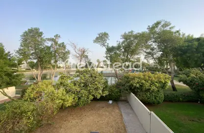 Villa - 3 Bedrooms - 4 Bathrooms for rent in Springs 4 - The Springs - Dubai