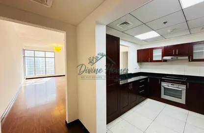 Apartment - 2 Bedrooms - 4 Bathrooms for sale in Green Lakes Towers - JLT Cluster S - Jumeirah Lake Towers - Dubai