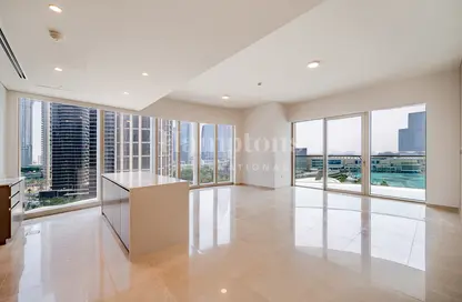 Apartment - 3 Bedrooms - 4 Bathrooms for sale in Grande - Opera District - Downtown Dubai - Dubai