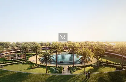 Villa - 4 Bedrooms - 5 Bathrooms for sale in Chevalia Estate - Grand Polo Club and Resort - Dubai Investment Park (DIP) - Dubai