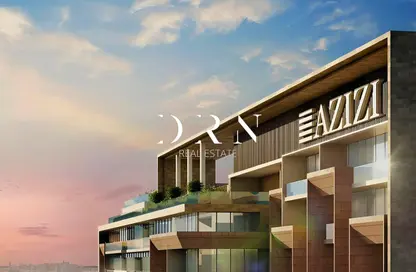 Apartment - Studio - 1 Bathroom for sale in Azizi Vista - Dubai Studio City - Dubai