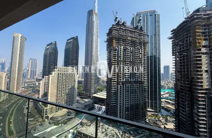 شقة - 3 غرف نوم - 4 حمامات للبيع في فورتي 2 - فورتي - دبي وسط المدينة - دبي شقة - 3 غرف نوم - 4 حمامات للبيع في فورتي 2 - فورتي - دبي وسط المدينة - دبي