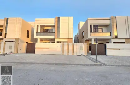 Villa - 6 Bedrooms - 7+ Bathrooms for sale in Al Amira Village - Al Yasmeen - Ajman