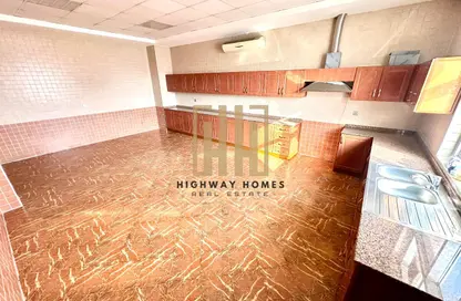 Villa - 4 Bedrooms - 6 Bathrooms for rent in Al Hooshi Villas - Hoshi - Al Badie - Sharjah