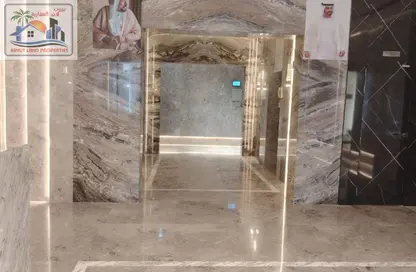 Apartment - 1 Bedroom - 2 Bathrooms for rent in Muweileh Community - Muwaileh Commercial - Sharjah