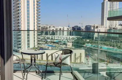 شقة - 2 غرف نوم - 2 حمامات للبيع في مبنى ذا كوف 2 - ذي كوف - ميناء خور دبي (ذا لاجونز) - دبي شقة - 2 غرف نوم - 2 حمامات للبيع في مبنى ذا كوف 2 - ذي كوف - ميناء خور دبي (ذا لاجونز) - دبي