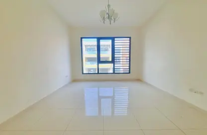 Apartment - 1 Bedroom - 2 Bathrooms for rent in Al Zahia 1 - Al Zahia - Muwaileh Commercial - Sharjah