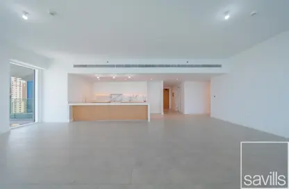 Apartment - 4 Bedrooms - 4 Bathrooms for sale in La Vie - Jumeirah Beach Residence - Dubai